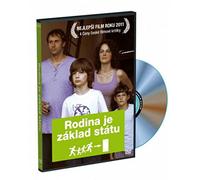 Rodina je zaklad statu (Versión checa)