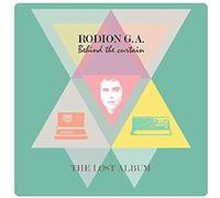 Rodion G.A. - Behind The Curtain - The Lost Album