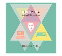 Rodion G.A. - Behind The Curtain - The Lost Album