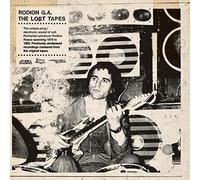 Rodion - Lost Tapes