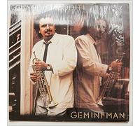 Roditi,Claudio - Gemini Man [VINYL]