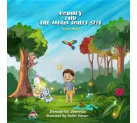 Rodney and the Magic Toilet Seat: Jungle Magic: 1