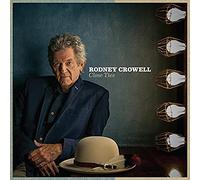 Rodney Crowell - Close Ties [Vinilo]
