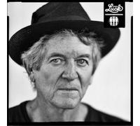 Rodney Crowell & John Paul White Luck Mansion Sessions (Vinyl) 7" Single