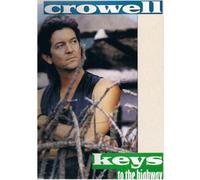 Rodney Crowell - Keys To The Highway [Vinilo]