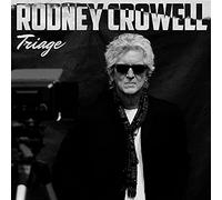 Rodney crowell - Triage [Vinilo]