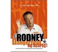 Rodney Dangerfield: It's Not Easy Bein' Me