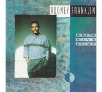 Rodney Franklin - Gotta Give It Up / Malibu Shuffle [Vinyl Single]