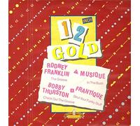 Rodney Franklin - Groove (12 [Vinyl Single]