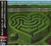 Rodney Franklin - Learning to Love