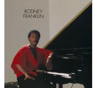 RODNEY FRANKLIN - Rodney Franklin