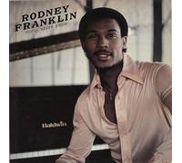 Rodney Franklin - Rodney Franklin / You'Ll Never Know