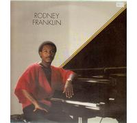 Rodney Franklin - Same (US, 1980) [Vinyl LP]