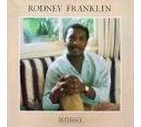 Rodney Franklin - Sky dance (1985) [VINYL]