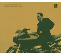 Rodney Hunter - Take a Ride Mixes