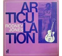Rodney Jones - Articulation