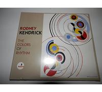 Rodney Kendrick - The Colors Of Rhythm