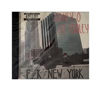 Rodney O/Cooley,Joe - F K New York