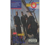 Rodney O - Get Ready to Roll [CASSETTE]