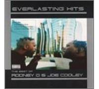 Rodney O & Joe Cooley - Everlasting Hits: Best of