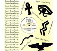 Rodney O & Joe Cooley - Give Me The Mic/Megamix