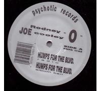 Rodney O/Joe Cooley - Humps for the Blv. [Vinilo]