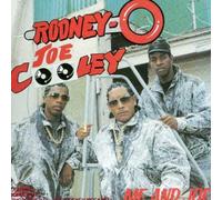 Rodney O/Joe Cooley - Me & Joe