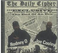 Rodney O & Joe Cooley - The Final Chapter
