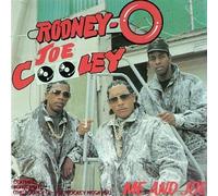 Rodney O - Me & Joe [Vinilo]