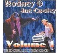 Rodney O - Vol. 1-Collection