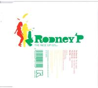Rodney P Ft Kymani Marley - The Nice Up