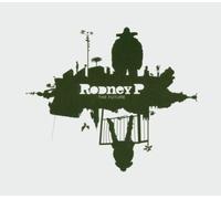 Rodney P - The Future