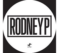 Rodney P - The Next Chapter/Recognise Me [Vinilo]