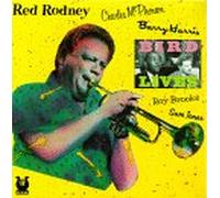 Rodney, Red - Bird Lives