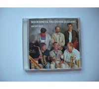 Rodney Red/Danish Jazz Army - Society Red