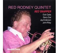 Rodney Red - Red Snapper (LP) [Vinilo]