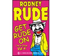 Rodney Rude - Get Rude On [Italia] [DVD]