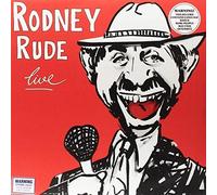 Rodney Rude - Rodney Rude Live [Vinilo]