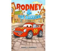 Rodney & the Racecar