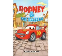 Rodney & the Racecar