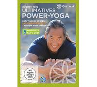 Rodney Yee's Ultimate Power Yoga [Alemania] [DVD]