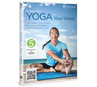 Rodney Yees Yoga for Your Week