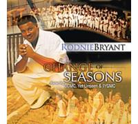 Rodnie Bryant & C.C.M.C. - Change of Seasons