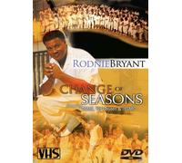 Rodnie Bryant - Change of Seasons [Internacional] [DVD]