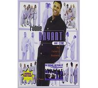 Rodnie Bryant - My Father's Business [USA] [DVD]