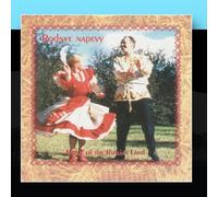 Rodnye Napevy - Music Of The Russian Land