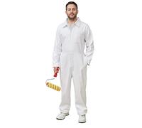 Rodo Fit For The Job PC182W52 C/Drill Caldera de 52 Pulgadas, Color Blanco