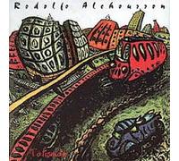 Rodolfo ALCHOURRON - Talisman