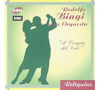 Rodolfo Biagi - Al Compas Del Vals