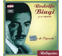 Rodolfo Biagi - Solos de Orquesta